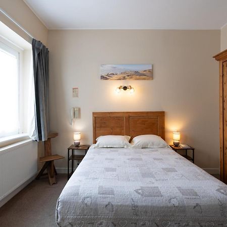 Hotel Le Caddy Le Touquet Dış mekan fotoğraf