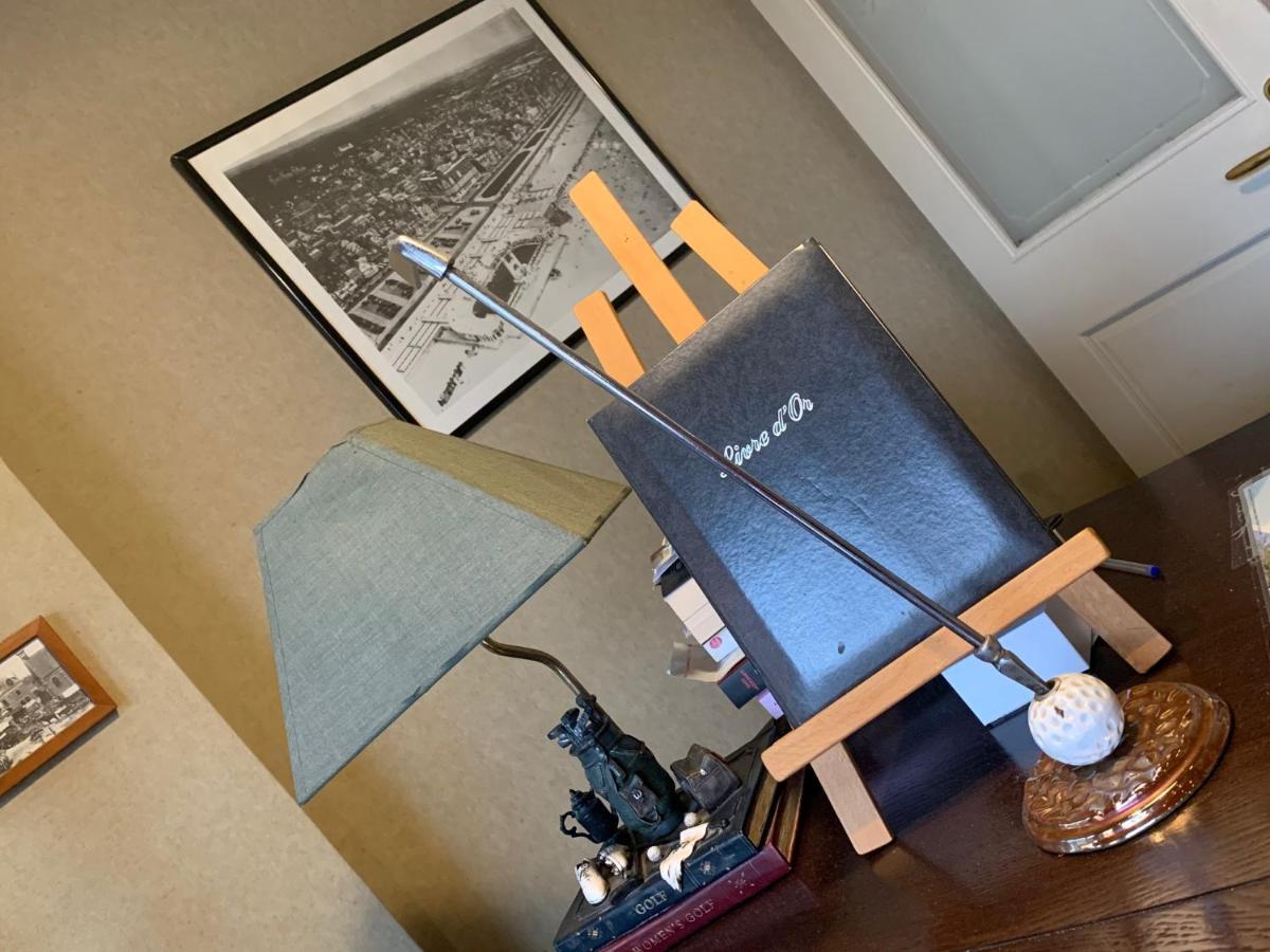 Hotel Le Caddy Le Touquet Dış mekan fotoğraf