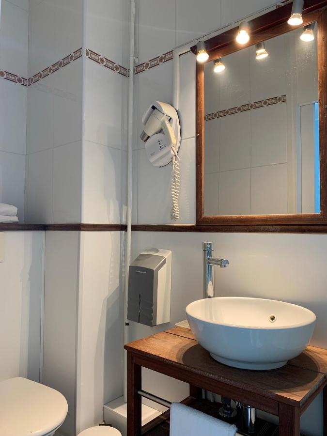 Hotel Le Caddy Le Touquet Dış mekan fotoğraf