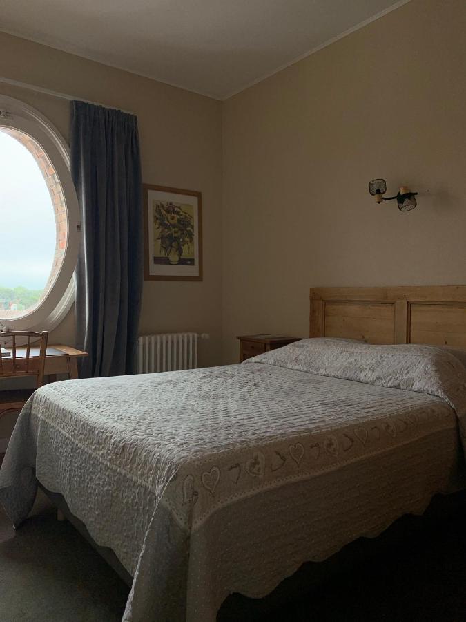 Hotel Le Caddy Le Touquet Dış mekan fotoğraf