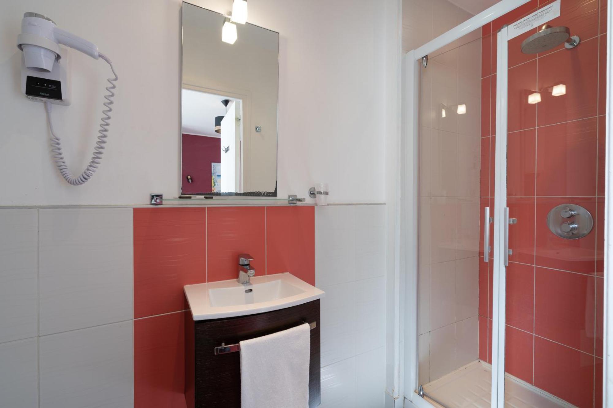 Hotel Le Caddy Le Touquet Dış mekan fotoğraf
