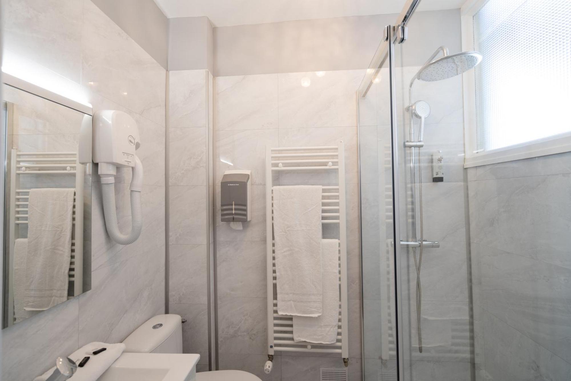 Hotel Le Caddy Le Touquet Dış mekan fotoğraf