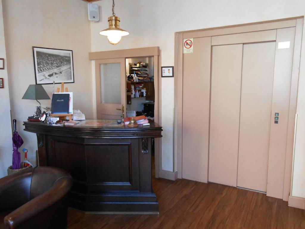 Hotel Le Caddy Le Touquet Dış mekan fotoğraf